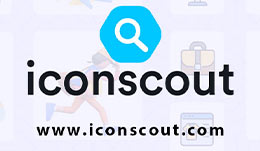 خرید از آیکون اسکوت IconScout