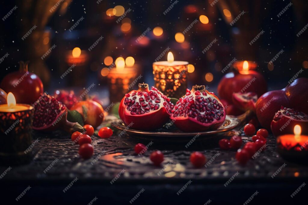 شب يلدا- دانلود رایگان - عکس و وکتور 